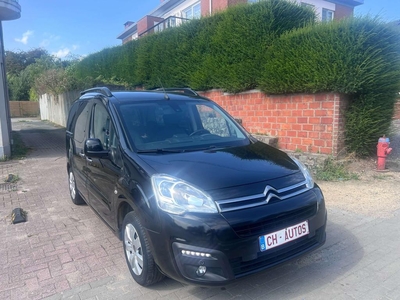 Citroën Berlingo 1.2-FULL OPTION- PRETE A IMMATRICULER-GARA