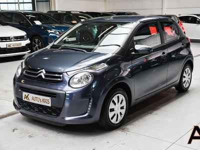 Citroën C1 1.0 VTi Live - BLUETOOTH / CRUISE CONTROL / PDC