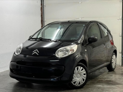 Citroën C1 1.0i Benzine * 95.000KM * Gekeurd Voor Verkoop *