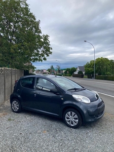 Citroën C1 37.000 km 2010 1.0 benzine