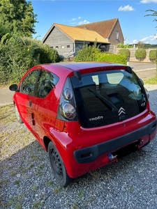 Citroën C1 ESSENCE