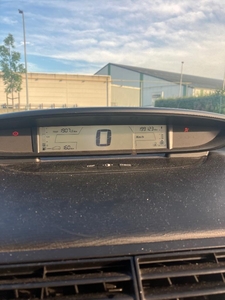 Citroën C4 2007 1.4 benzine 200.000 km