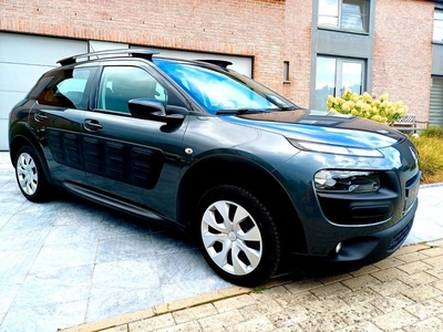 CITROËN C4 Cactus 1.2 VTI FEEL