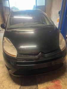 Citroën c4 grand Picasso 7 places, 1.6hdi,moteur cassé