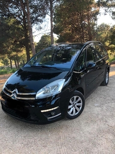 Citroën C4 Grand Picasso Millennium HDi Euro 5