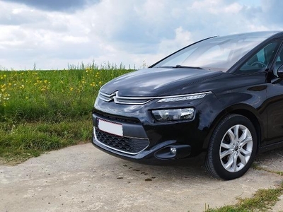 Citroën C4 Picasso 1.6 BLUEHDI automaat 139000km