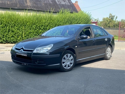 Citroën C5 1.6 HDI