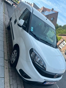 Fiat Doblo 1.3 2019 VOLLEDIGE OPTIE