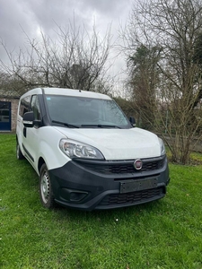 Fiat Doblo 1.3 DIESEL 99000Km