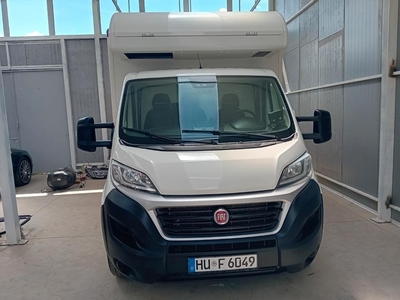 Fiat Ducato, 140000km