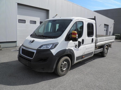 Fiat ducato 2.0 hdi 160