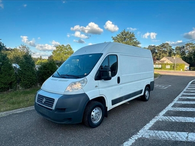 Fiat Ducato 2.3j gekeurd v verkoop