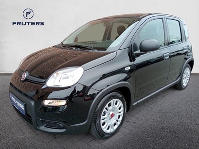 Fiat Panda 1.0 Hybrid 70pk