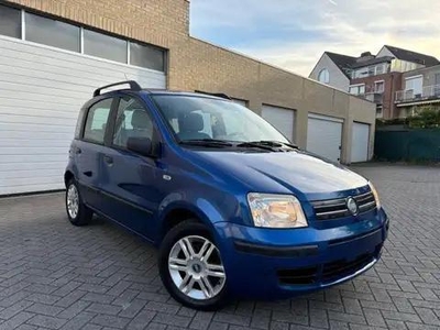 Fiat Panda perfecte staat gekeurd voor verkoop DRINGEND WEG