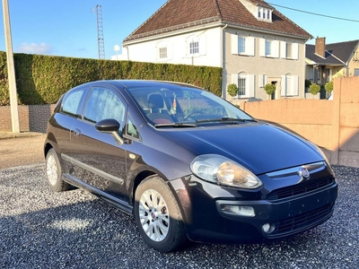 Fiat Punto EVO 1.3 Diesel 06/2011 Airco 210.000km Euro5