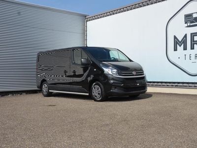 Fiat Talento 2.0DCI- L2- GPS- Cruise- Airco- 18000+BTW