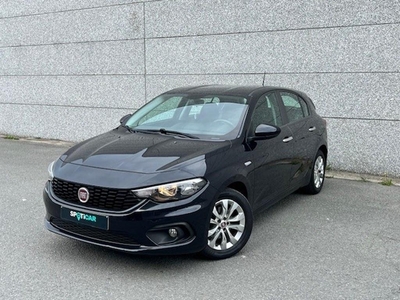 Fiat Tipo *AC*GPS*P SENS* 1.4 Benz 90 pk