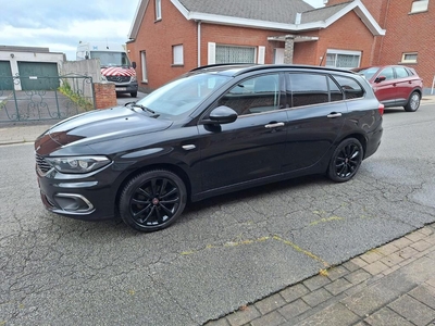 Fiat Tipo Break