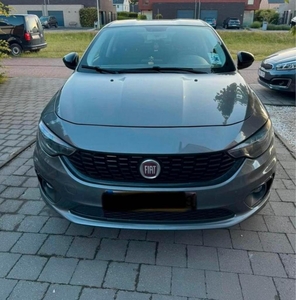 Fiat tipo, zo mee te nemen