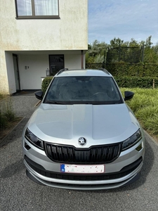 Škoda Karoq 2021 Sportline 1.5 TSI