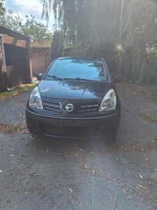 Nissan pixo 2011 benzine 1000 cc euro 5 55000 kms