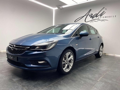 Opel Astra 1.4 Turbo *GARANTIE 12 MOIS*CARPLAY*GPS*AIRCO*