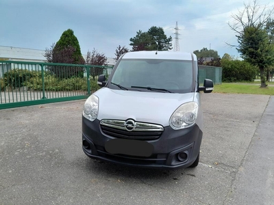 Opel Combo 1300cdti EURO 6 2016 GEKEURD 1J GARANTIE ️️️