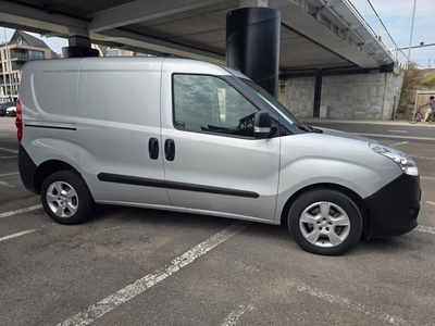 Opel Combo 1.3CDTi 2018 Airco 56.000km camionet