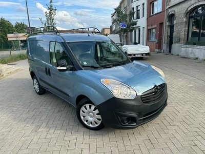 Opel Combo 1.3TDCI 2013 120000km