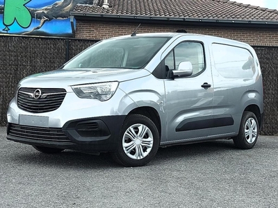 Opel Combo Cargo ** 2019 ** 121.000km ** Airco **