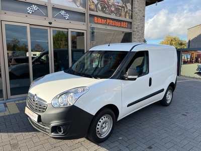 Opel Combo VAN 1.3 D