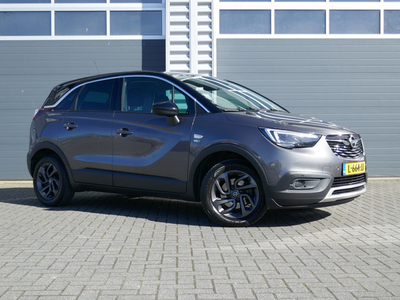 Opel Crossland X 1.2 Turbo Innovation navi/led/aut/cam