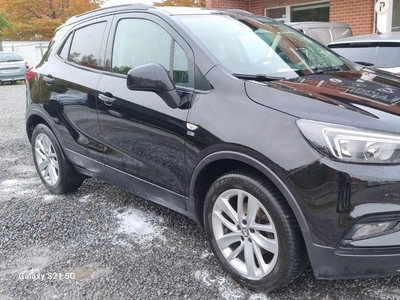 Opel Mokka X 1.6 diesel 96000 km bj 2019 + 1 jaar garantie