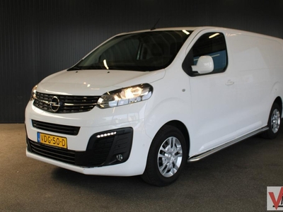 Opel Vivaro 2.0 CDTI L3H1 Edition | € 9.650,- NETTO! | Euro