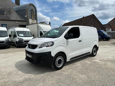 Peugeot Expert 1.5 HDi - Navi - Apple CarPlay - Sortimo