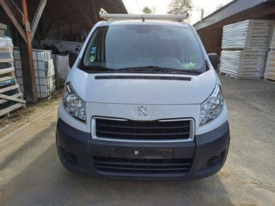 Peugeot expert 2 l hdi L2H1 pret à immatriculer