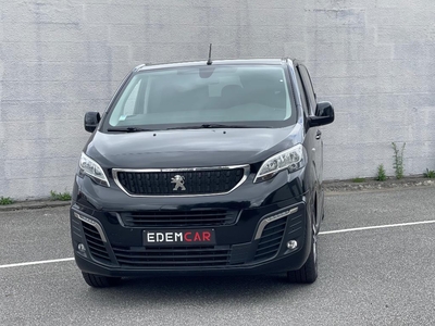 Peugeot Expert 2.0 Blue-HDi Premium EditionL3 Dubbele Cabine