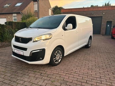 Peugeot Expert 2.0 HDI 2018 177pk btw+12M Garantie