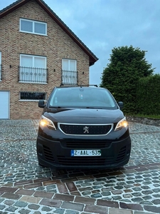 Peugeot Expert 2.0 Hdi met lang onderstel **Euro6**