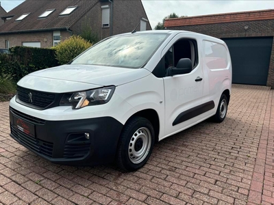 Peugeot partner 1.5 HDI 2019 Euro6 3PL* Slechts 99.000Km