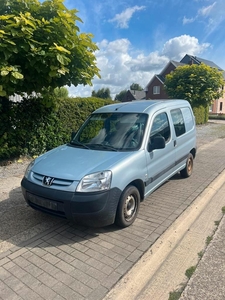 Peugeot Partner / 1,6diesel / 75.000km!!