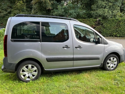 Peugeot Partner Tepee