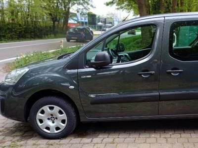 Peugeot Partner TEPEE - Electric- 35kWh 33330km