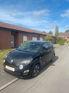 Prachtige Renault Twingo 1.5 DCI 86pk