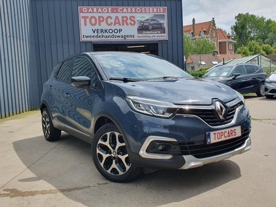 ✔RENAULT CAPTUR 0.9TCe Energy 2018 Euro6❕ GPS, app-connect,.