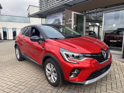 Renault Captur 1.0 benzine 91pk INTENS