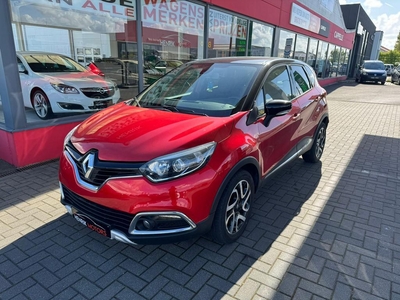 Renault Captur 1.2i •AUTOMAAT• •NAVI• [KEURING + CARPASS]