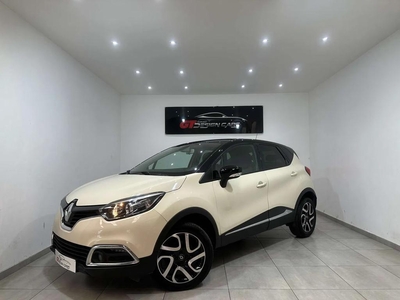 Renault Captur 1.5 dCi Energy *GARANTIE 12 MOIS*GPS*