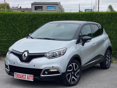 Renault Captur 1.5 dCi Energy Intens - Cuir Led Gps Camera..