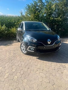 Renault Captur Benzine 2019